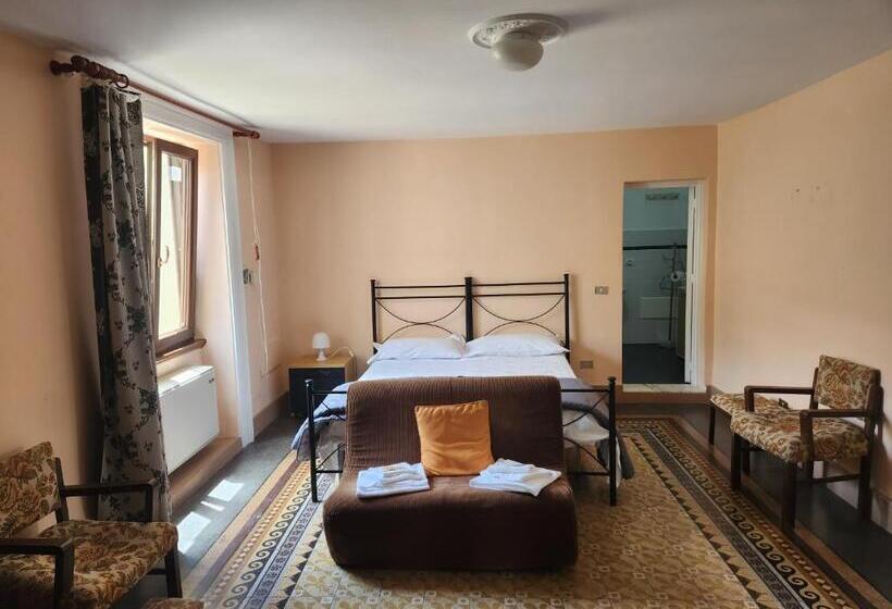 آپارتمان 1 خوابه, Dimora Liberty