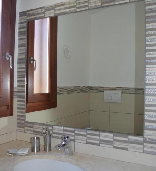 חדר סטנדרט לשלושה, Guest Rooms Affittacamere