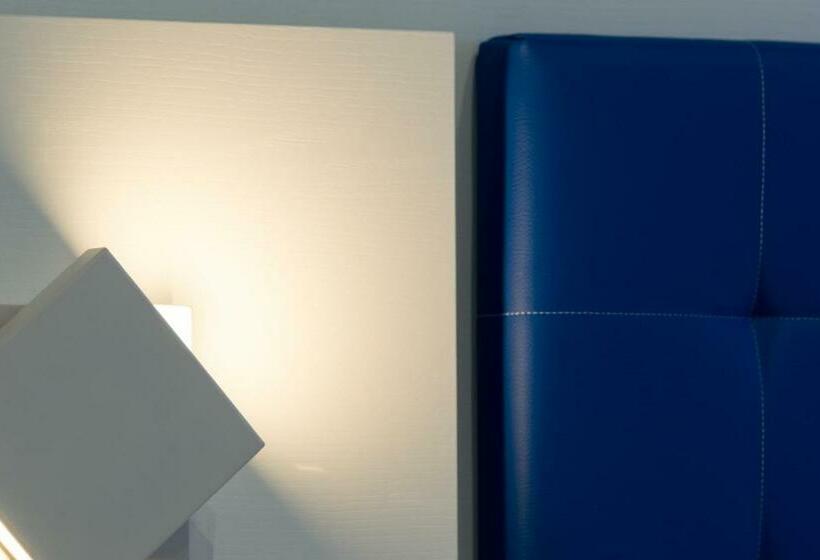 חדר דלוקס, La Dimora Del Pescatore