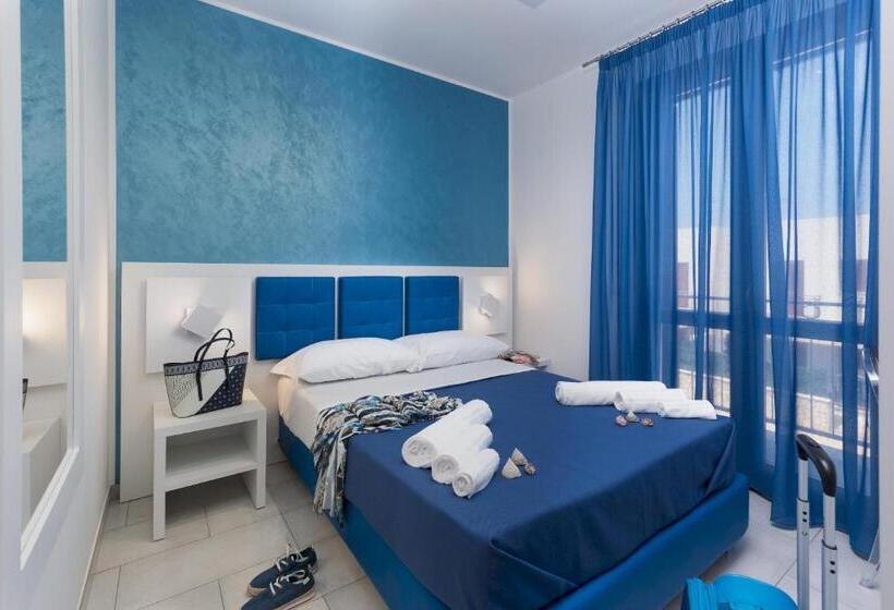 חדר בסיסי, La Dimora Del Pescatore