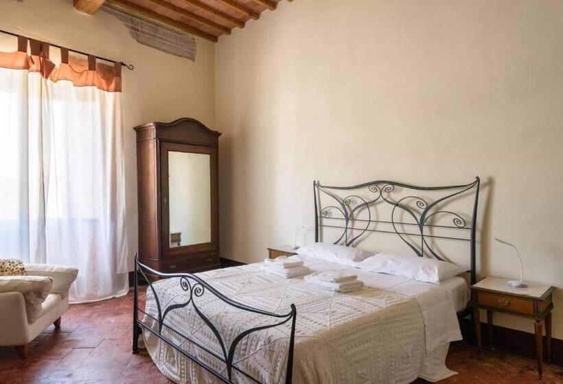 스탠다드 룸, Palazzo Ninci