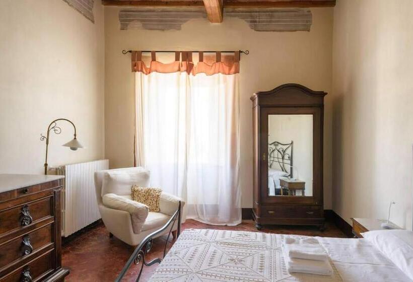 스탠다드 룸, Palazzo Ninci