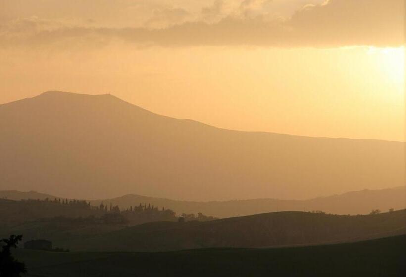 4인용 스탠다드 룸, Palazzo Ninci