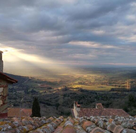 스탠다드 룸, Palazzo Ninci