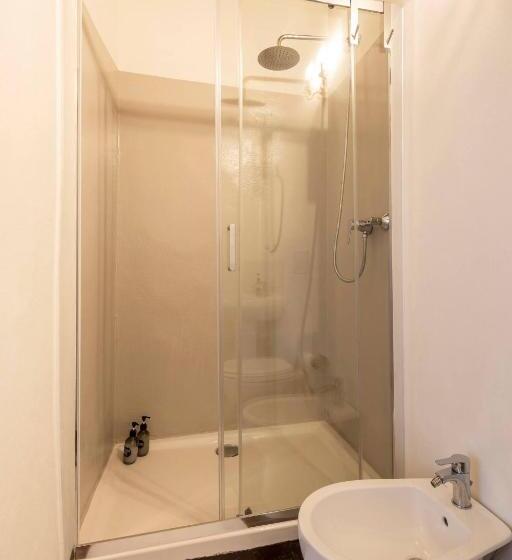 스탠다드 룸, Palazzo Ninci