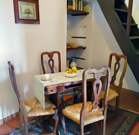 4인용 스탠다드 룸, Palazzo Ninci