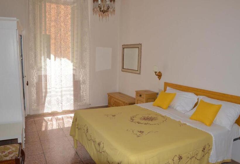 غرفة قياسية حمام مشترك, Casa Ciri Bed & Breakfast