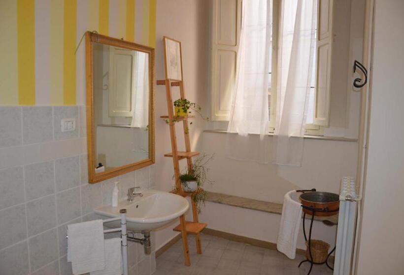 اتاق استاندارد, Casa Ciri Bed & Breakfast