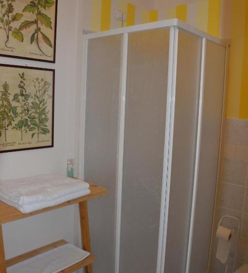 غرفة قياسية, Casa Ciri Bed & Breakfast