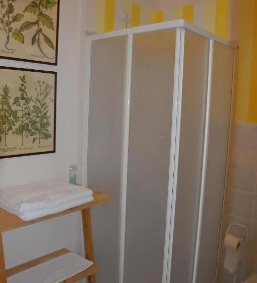 اتاق استاندارد, Casa Ciri Bed & Breakfast