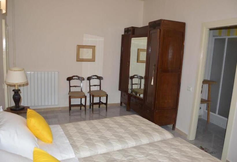 غرفة قياسية, Casa Ciri Bed & Breakfast