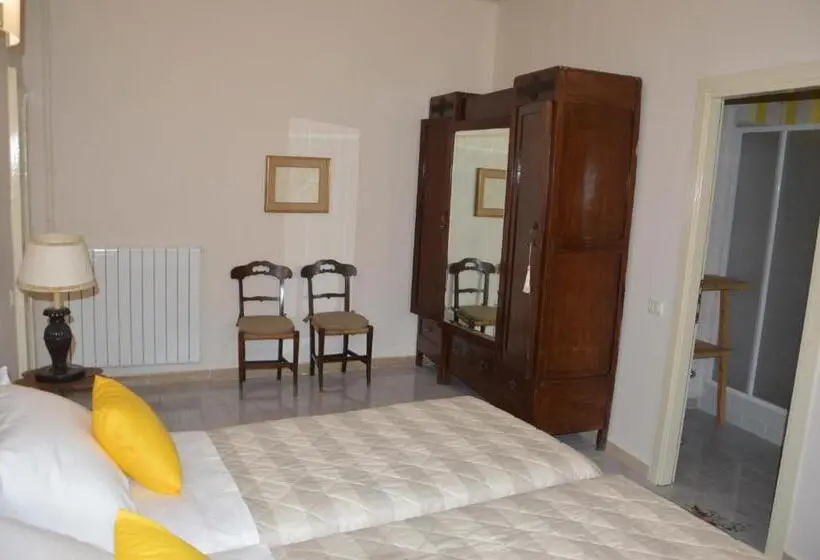 اتاق استاندارد, Casa Ciri Bed & Breakfast