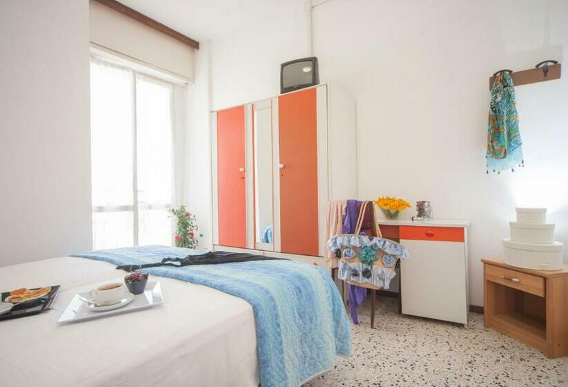 غرفة قياسية, Bologna