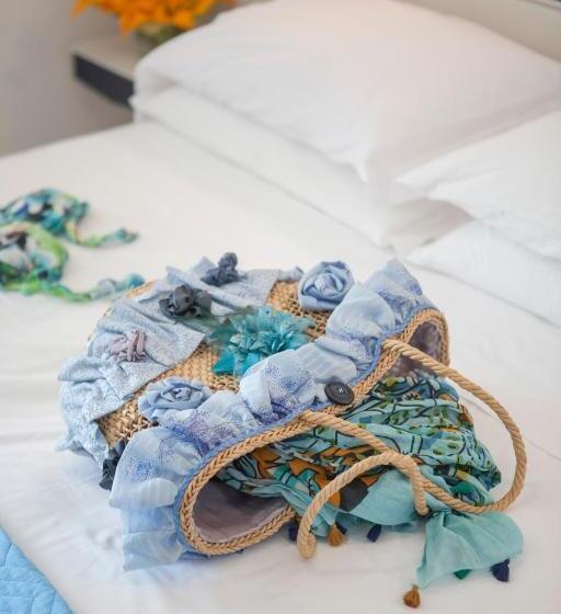 غرفة قياسية, Bologna