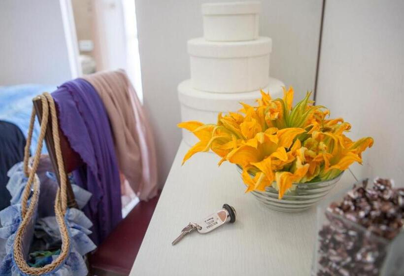 غرفة قياسية, Bologna