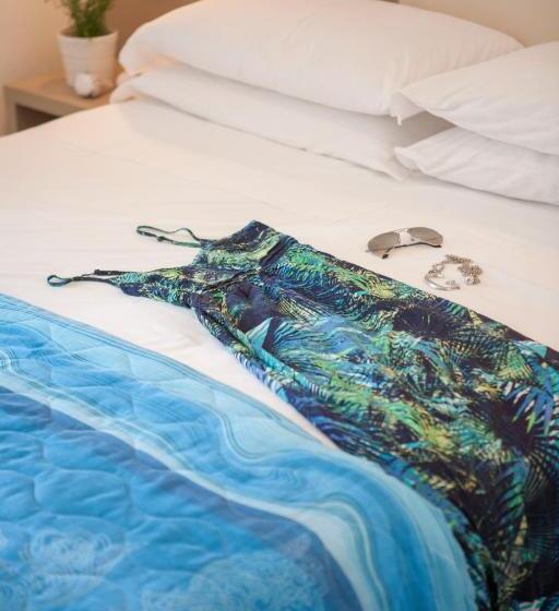 غرفة قياسية, Bologna