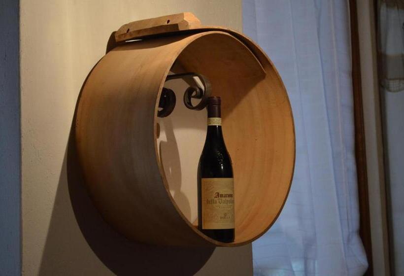 آپارتمان 1 خوابه, Agriturismo Cipolli E Podò Corte Carlini