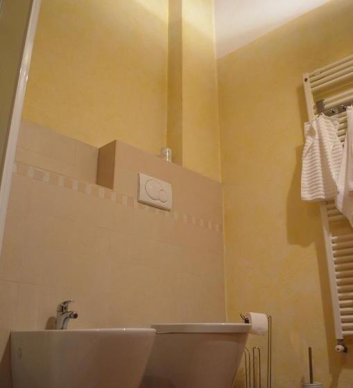 １ベッドルームアパートメント, Agriturismo Cipolli E Podò Corte Carlini