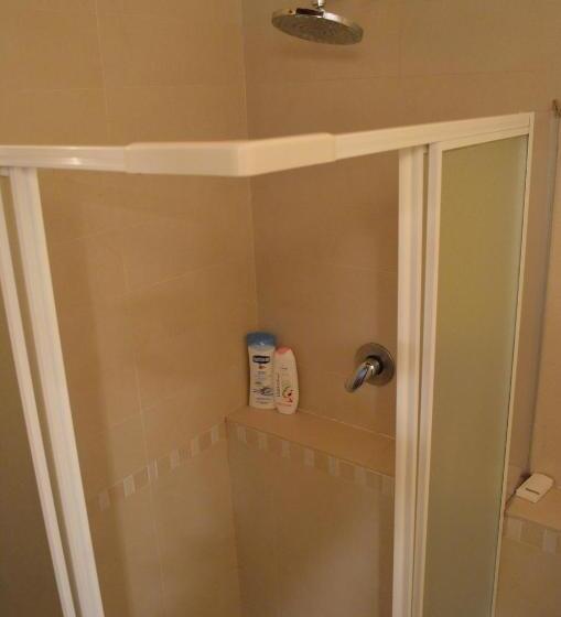 １ベッドルームアパートメント, Agriturismo Cipolli E Podò Corte Carlini