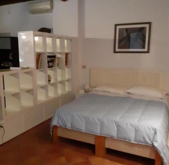 １ベッドルームアパートメント, Agriturismo Cipolli E Podò Corte Carlini