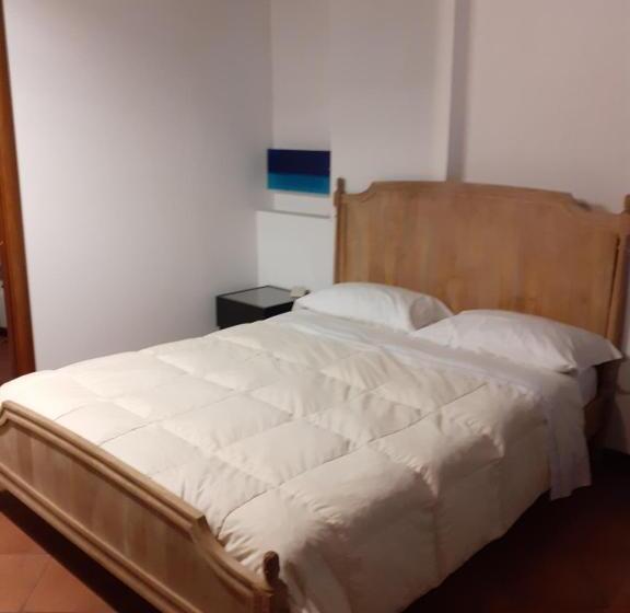 １ベッドルームアパートメント, Agriturismo Cipolli E Podò Corte Carlini