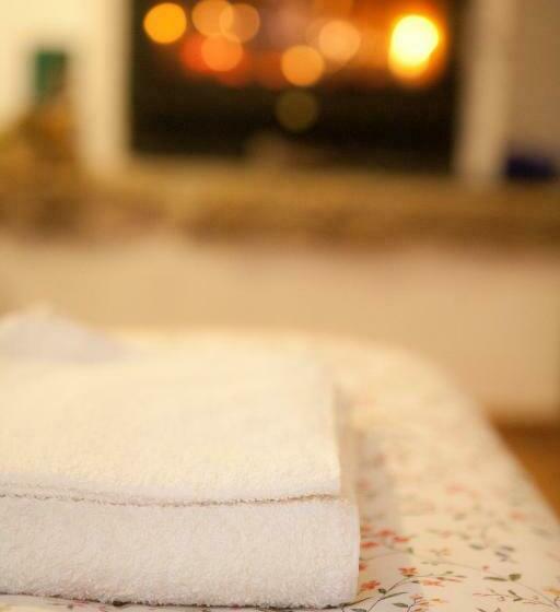 침실 1개 주택, Agriturismo Malga Riondera