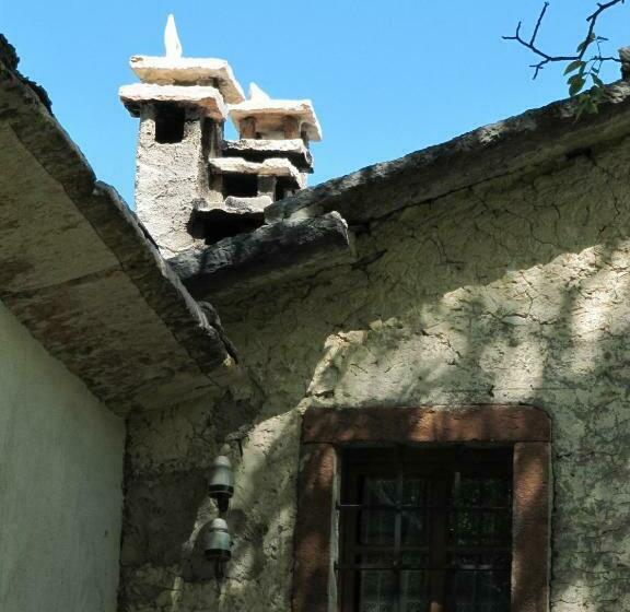 침실 1개 주택, Agriturismo Malga Riondera