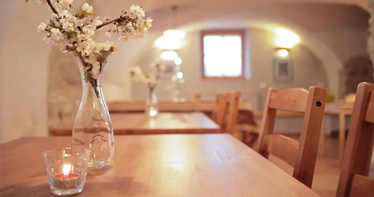 スタンダードルーム, Agriturismo Malga Riondera