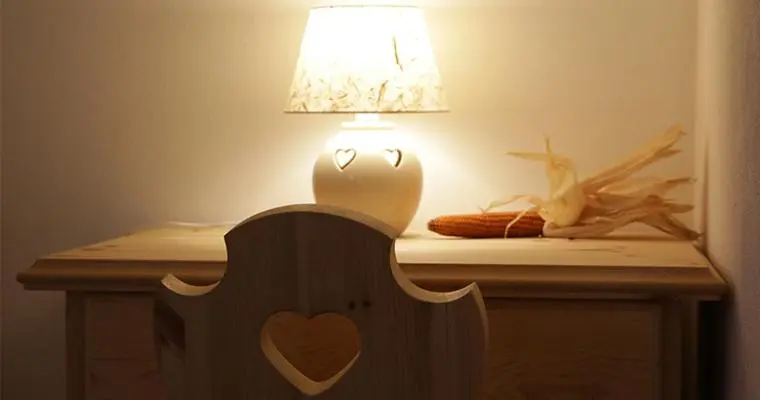 スタンダードルーム, Agriturismo Malga Riondera