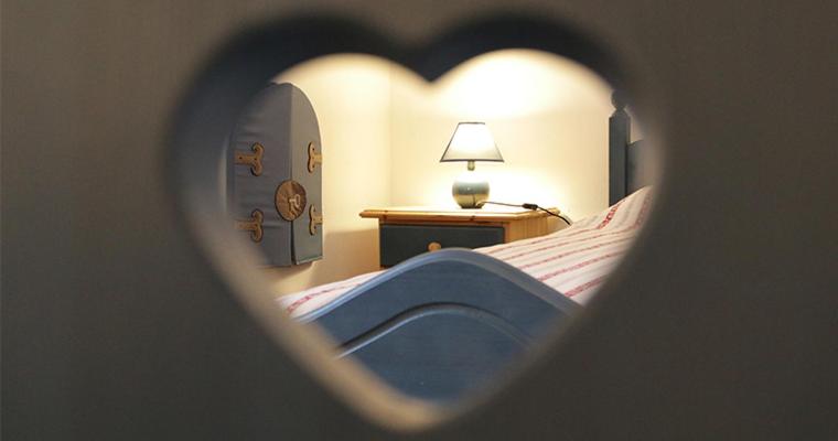 스탠다드 룸, Agriturismo Malga Riondera