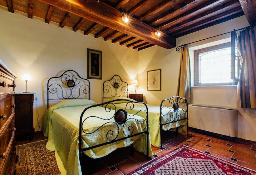 شقة 3 غرف, Fonte Marina Alta