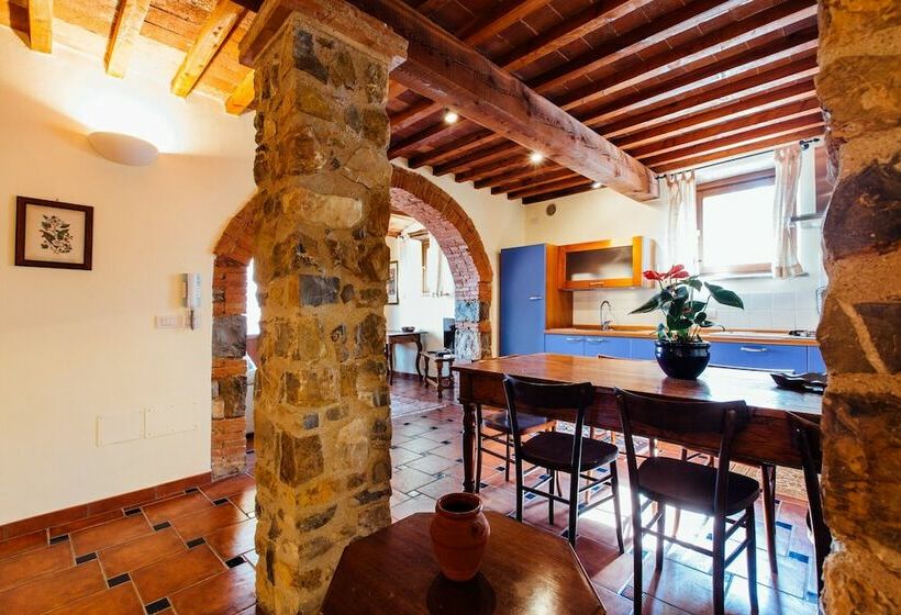 شقة 3 غرف, Fonte Marina Alta