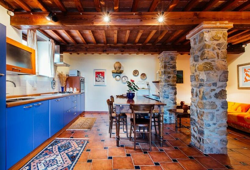 شقة 3 غرف, Fonte Marina Alta