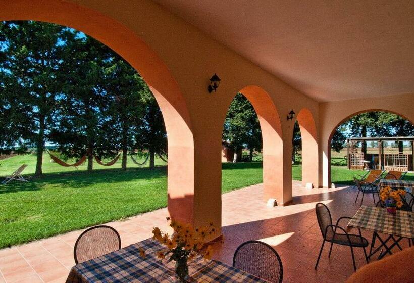 Apartament 1 Sypialnia, Podere Del Gesso