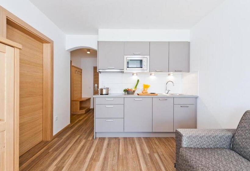 דירת חדר סופריור, Mountain Residence Montana