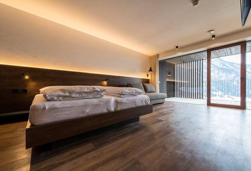 デラックススタジオ, Mountain Residence Montana