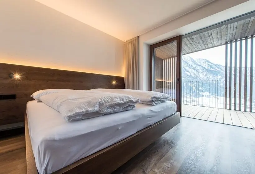 １ベッドルームのデラックスアパートメント, Mountain Residence Montana