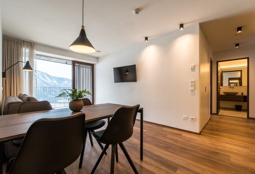 דירת דלוקס 2 חדרי שינה, Mountain Residence Montana