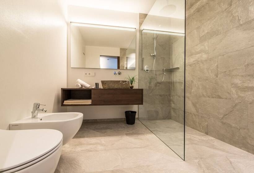 דירת פנטהאוז 1 חדרי שינה, Mountain Residence Montana