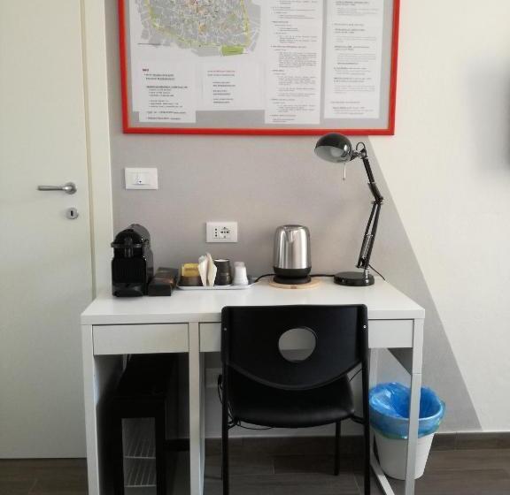 اتاق لوکس, Mambo Suites