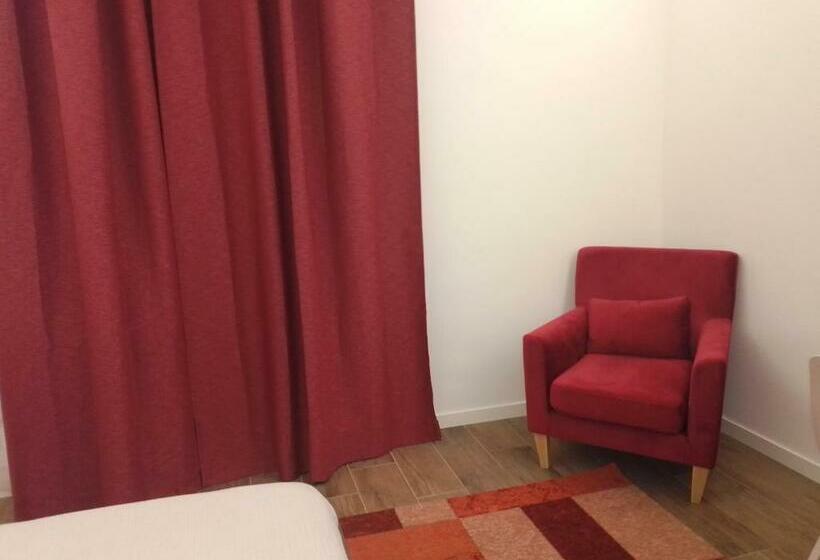 سوییت, Nannarè Guest House