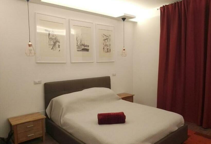 سوییت, Nannarè Guest House