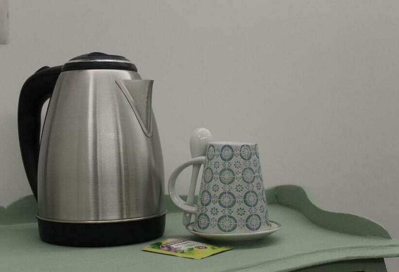 اتاق استاندارد چهار تخته, Nannarè Guest House