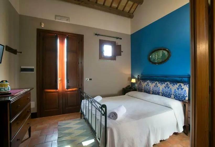スタンダードルーム, Agriturismo Don Carlo