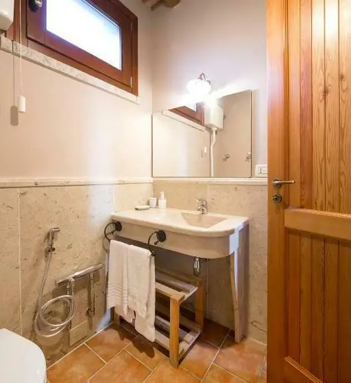 スタンダードルーム, Agriturismo Don Carlo