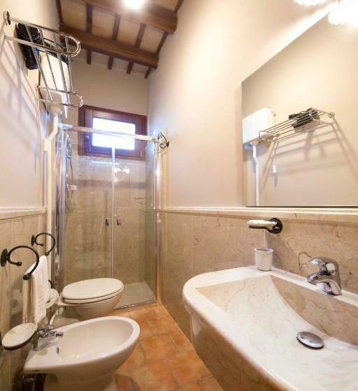 חדר סטנדרט, Agriturismo Don Carlo