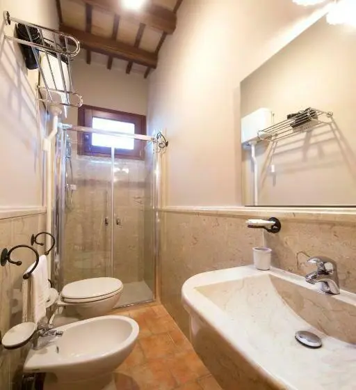 スタンダードルーム, Agriturismo Don Carlo