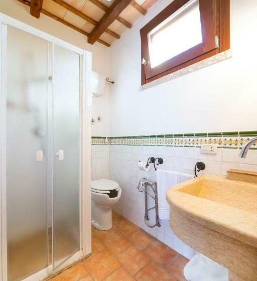 Номер Стандарт, Agriturismo Don Carlo