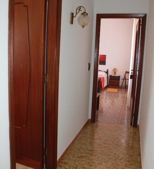 スタンダードルーム, Baglio Gammicchia B&b