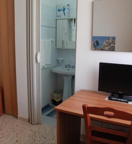 スタンダードルーム, Baglio Gammicchia B&b